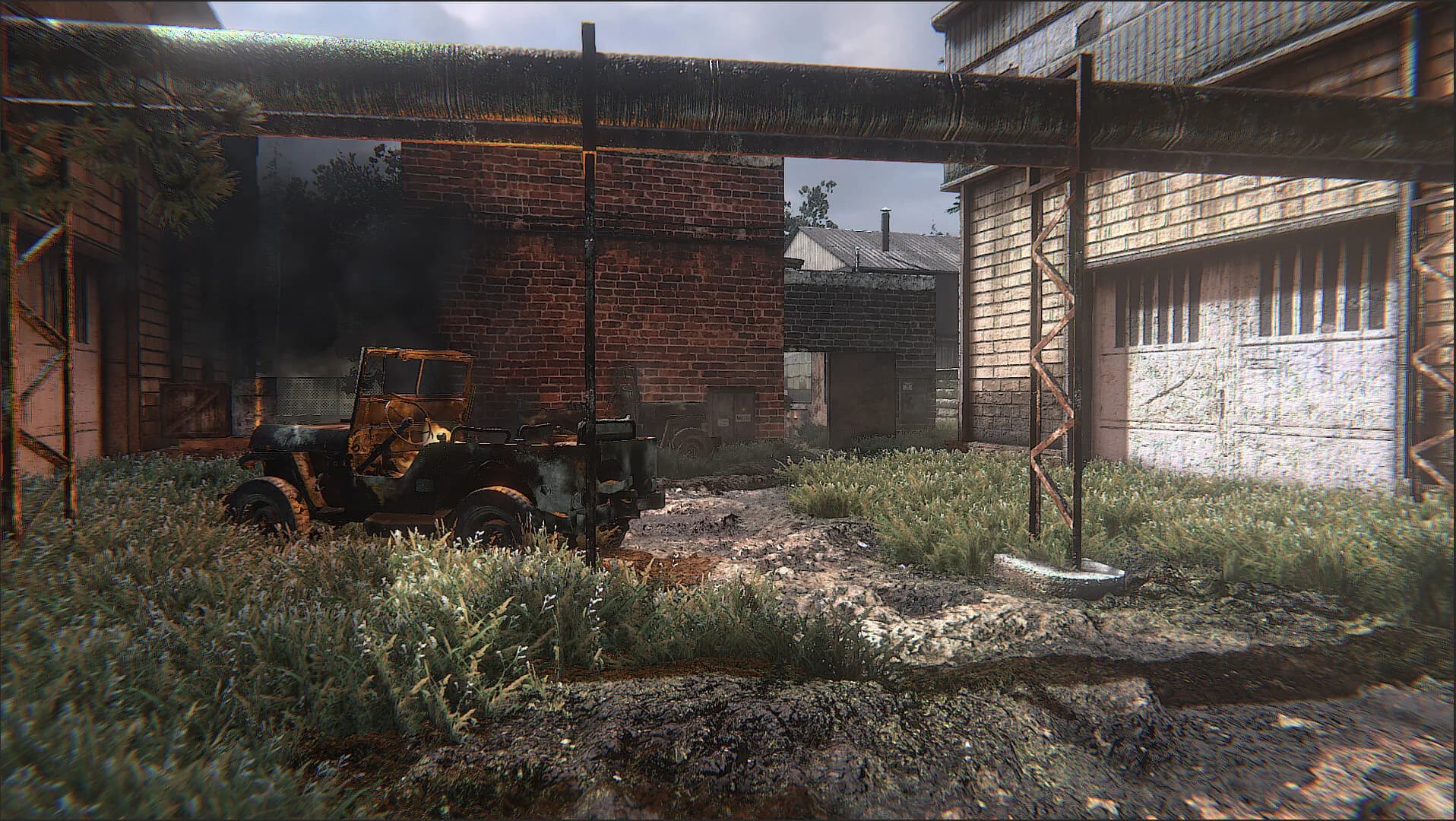 Army Troop Remastered görsel 6