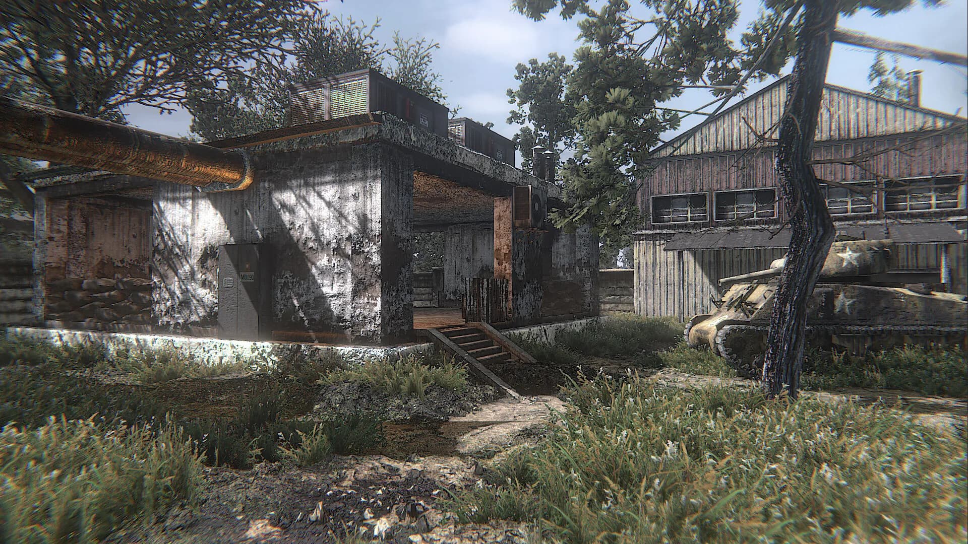 Army Troop Remastered görsel 8