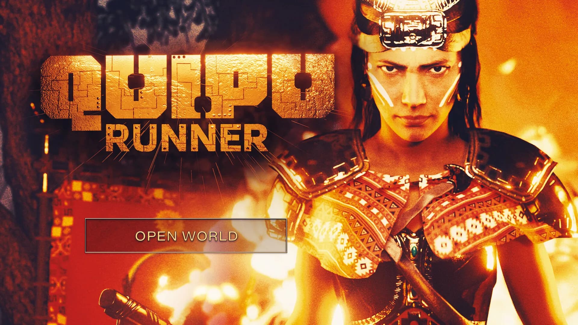 Quipu Runner: Warmi's Legacy görsel 2