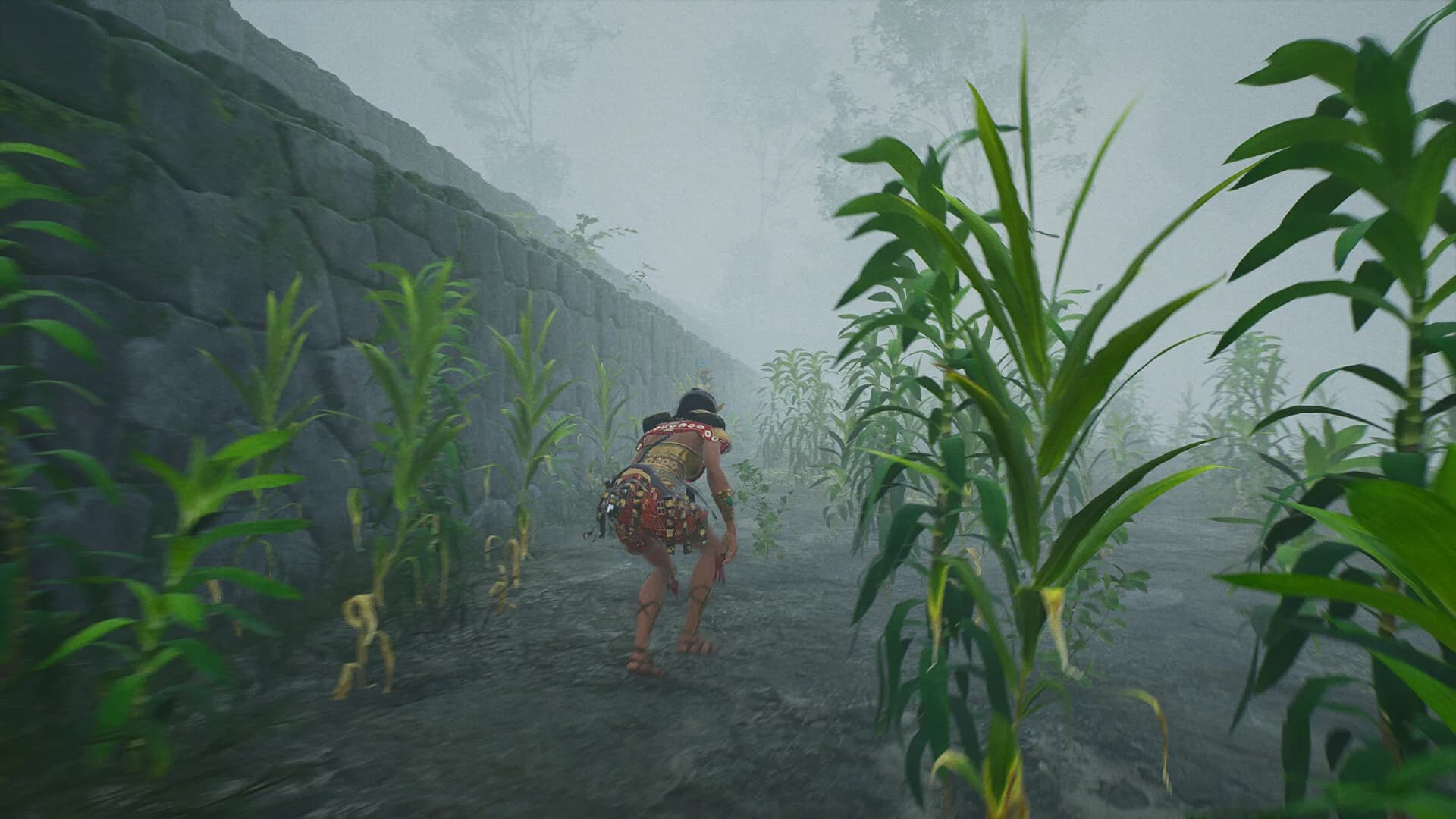 Quipu Runner: Warmi's Legacy görsel 12