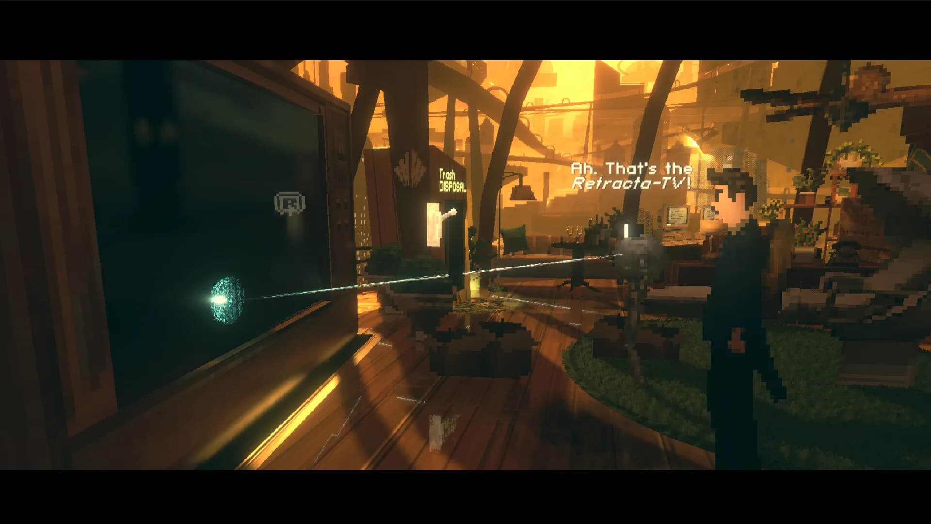 MoonStreet: The Playable Movie görsel 2