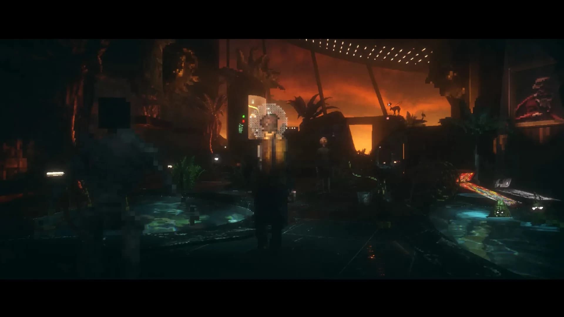 MoonStreet: The Playable Movie görsel 9