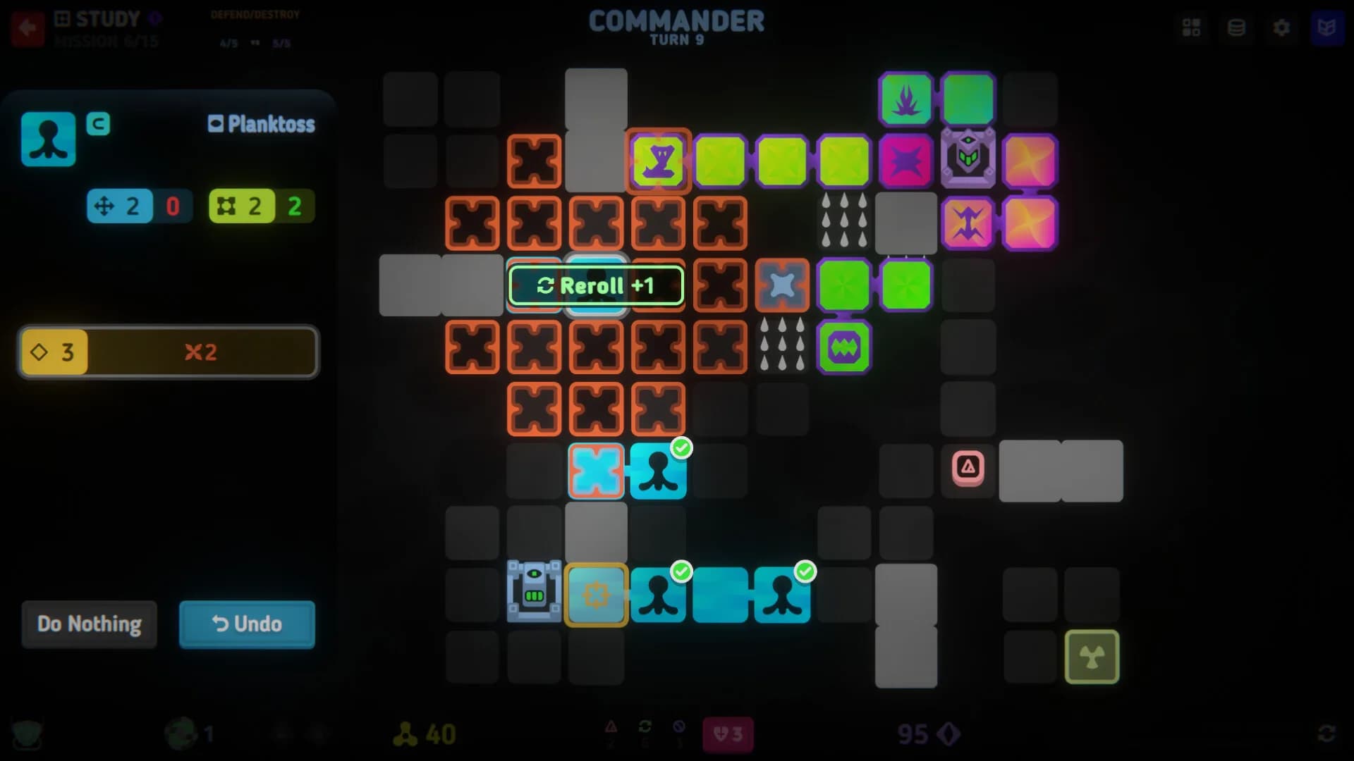 Cell Command görsel 2