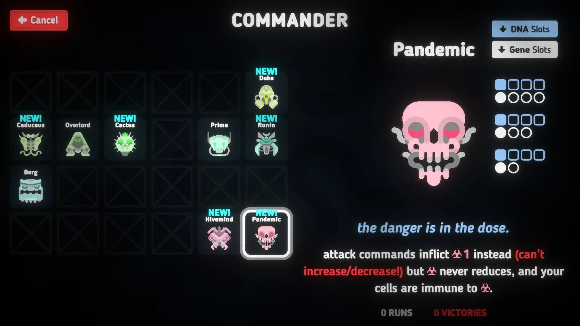 Cell Command görsel 14
