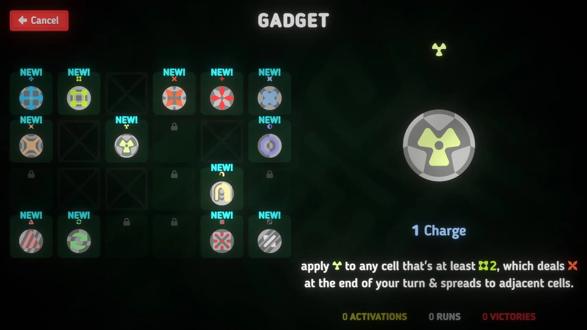 Cell Command görsel 18