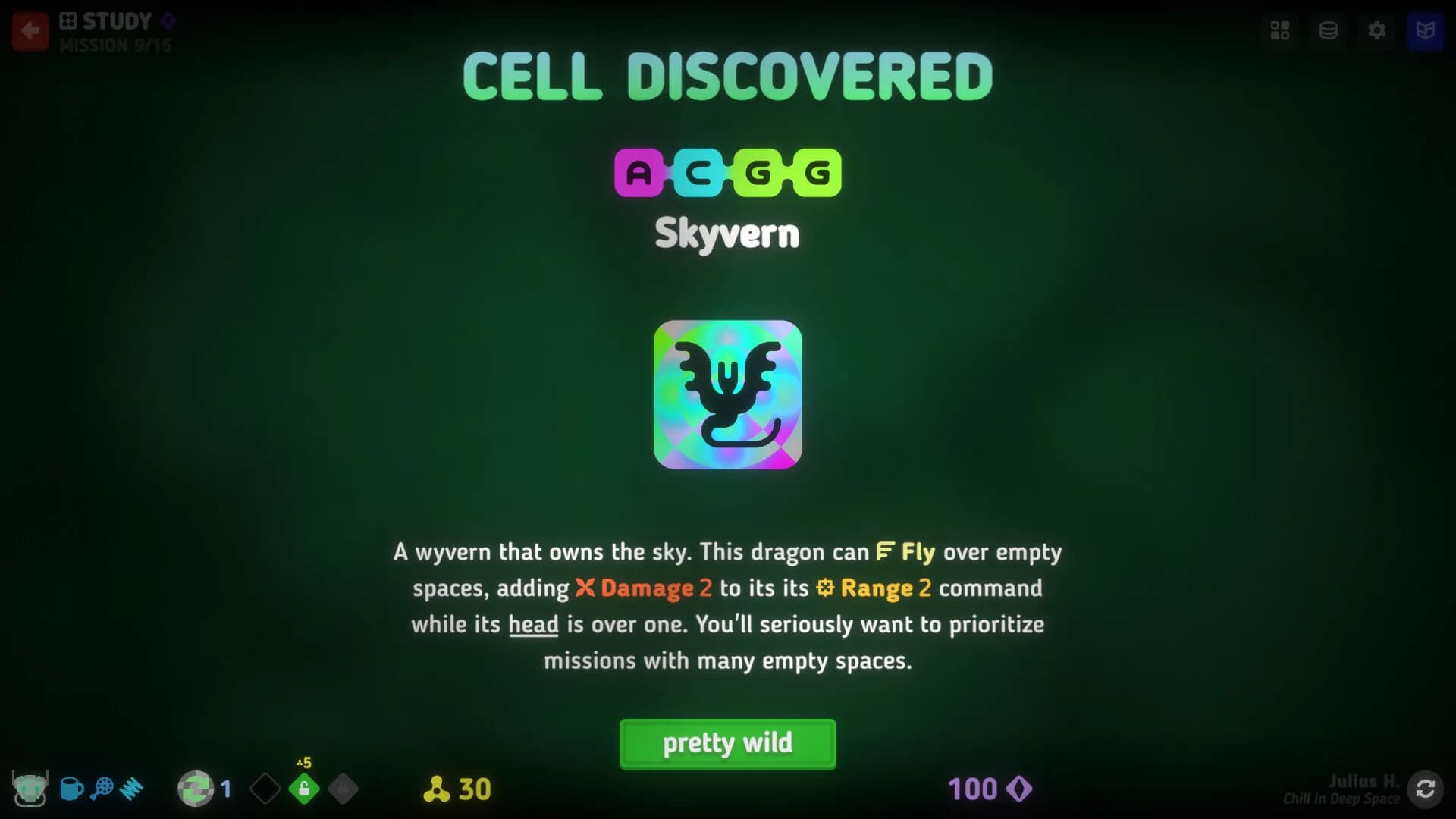 Cell Command görsel 5