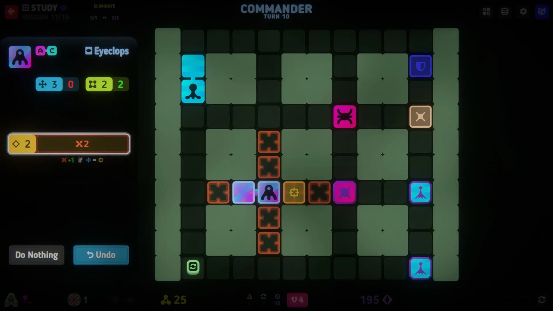 Cell Command görsel 6