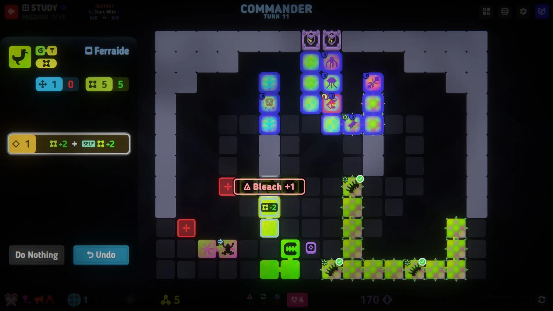 Cell Command görsel 11