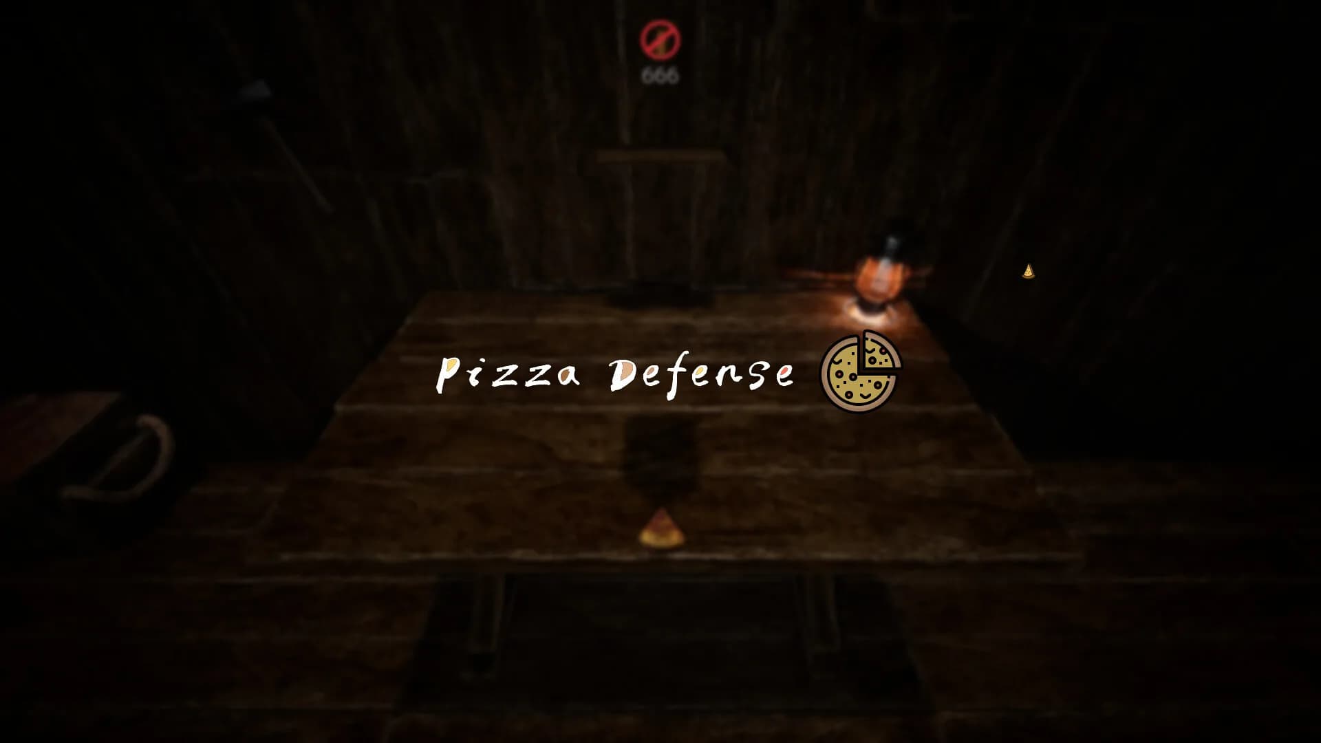 PizzaDefense görsel 3