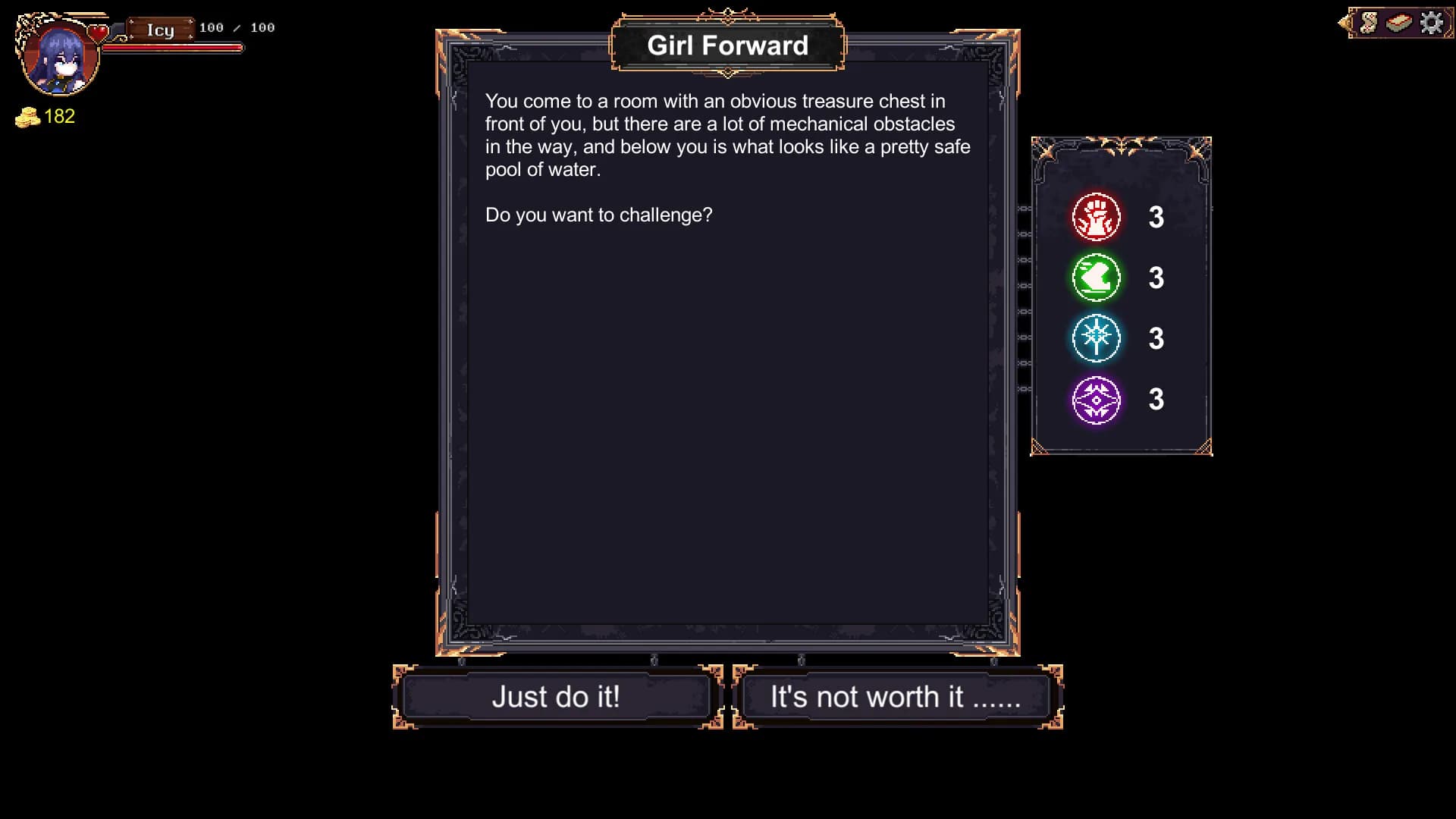 Etaine : Magic Link Dungeon / 伊泰恩：魔链迷宫 görsel 12