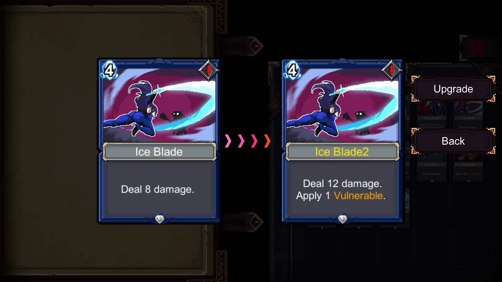 Etaine : Magic Link Dungeon / 伊泰恩：魔链迷宫 görsel 16