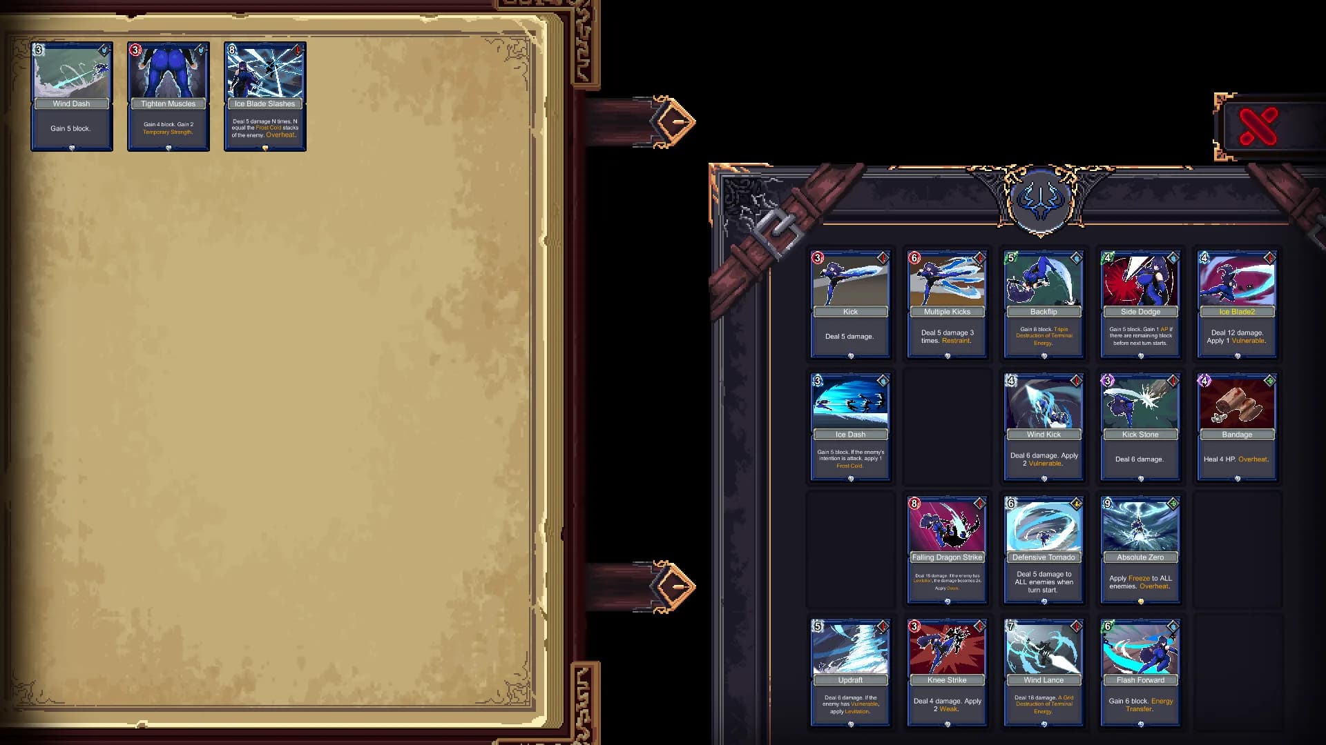 Etaine : Magic Link Dungeon / 伊泰恩：魔链迷宫 görsel 17