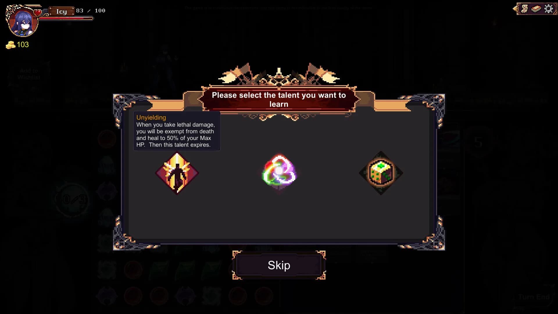 Etaine : Magic Link Dungeon / 伊泰恩：魔链迷宫 görsel 9