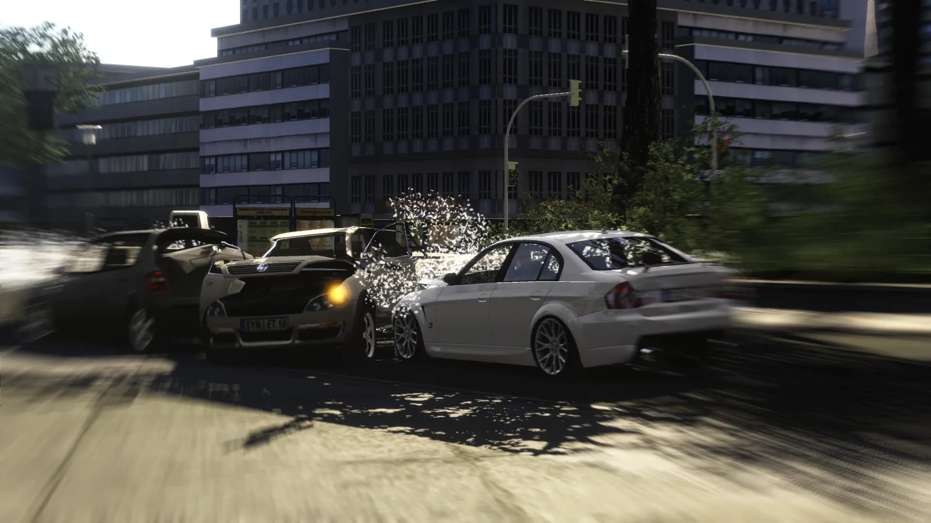 Crash Time 3 görsel 3