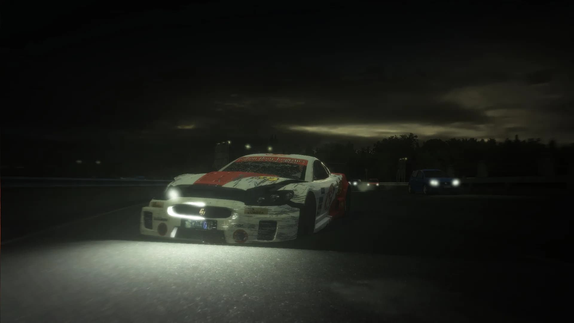 Crash Time 3 görsel 13
