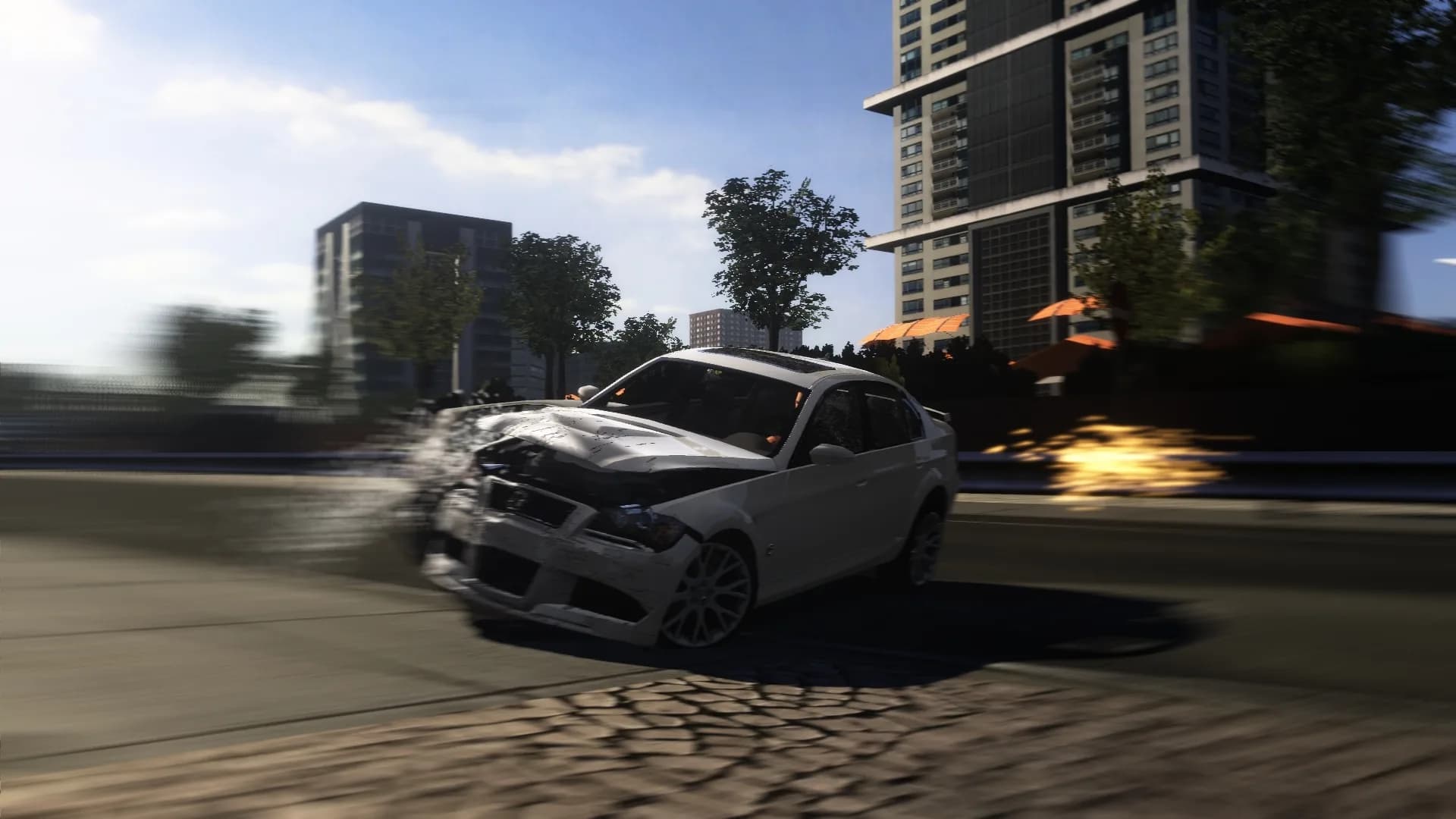 Crash Time 3 görsel 4