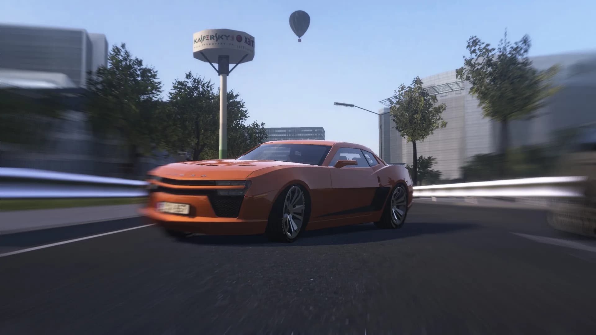 Crash Time 3 görsel 6