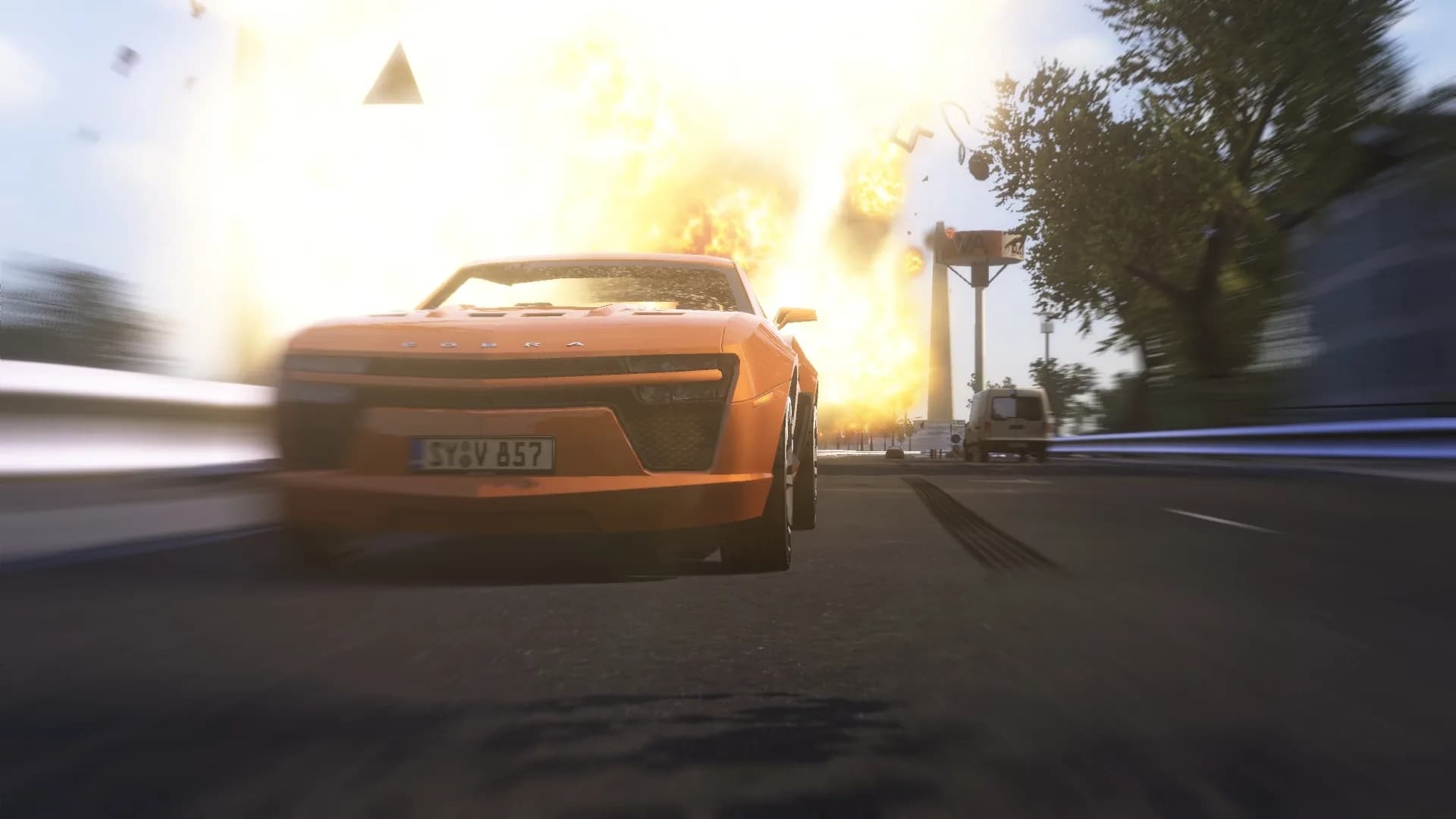 Crash Time 3 görsel 7
