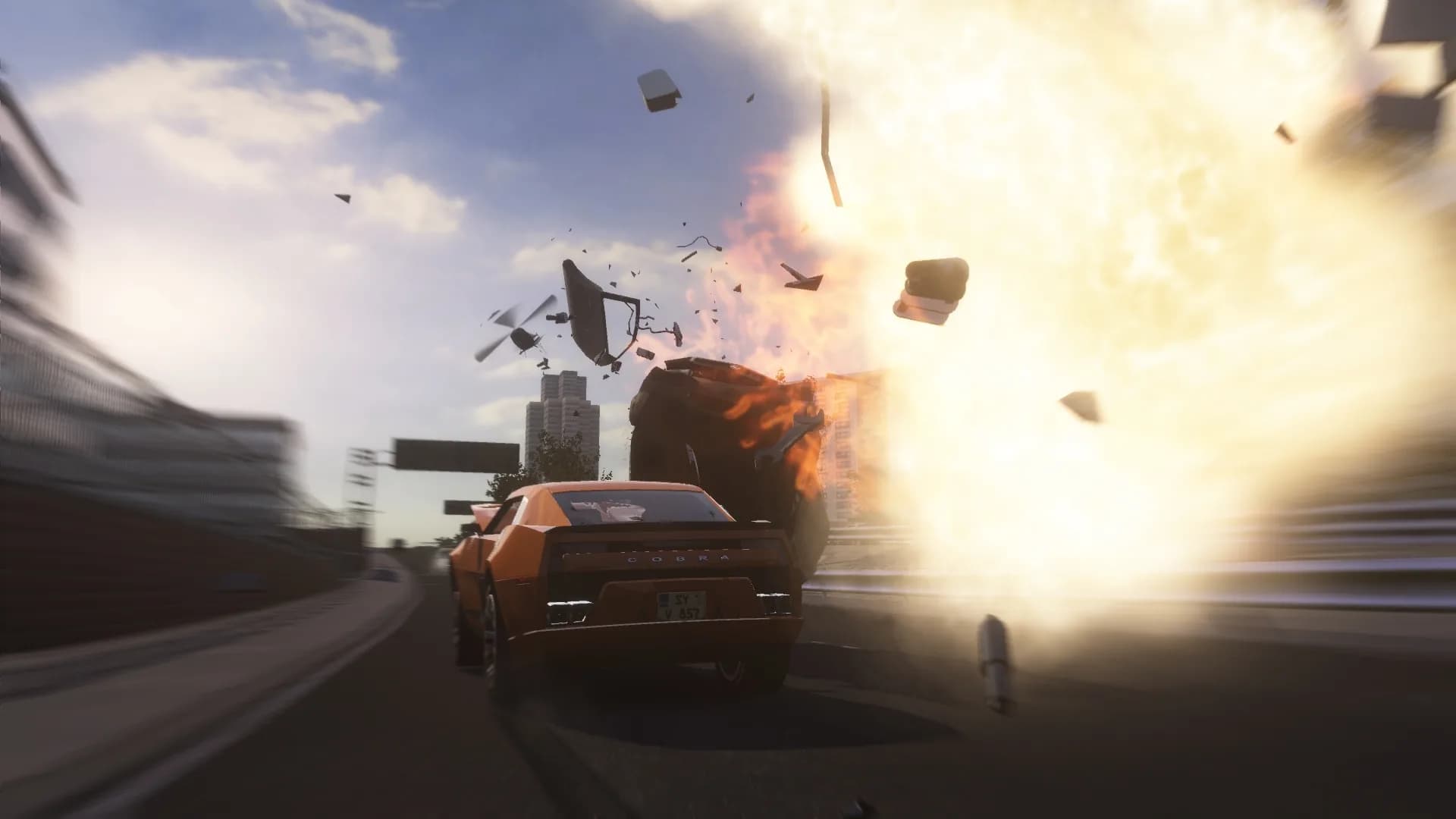 Crash Time 3 görsel 9
