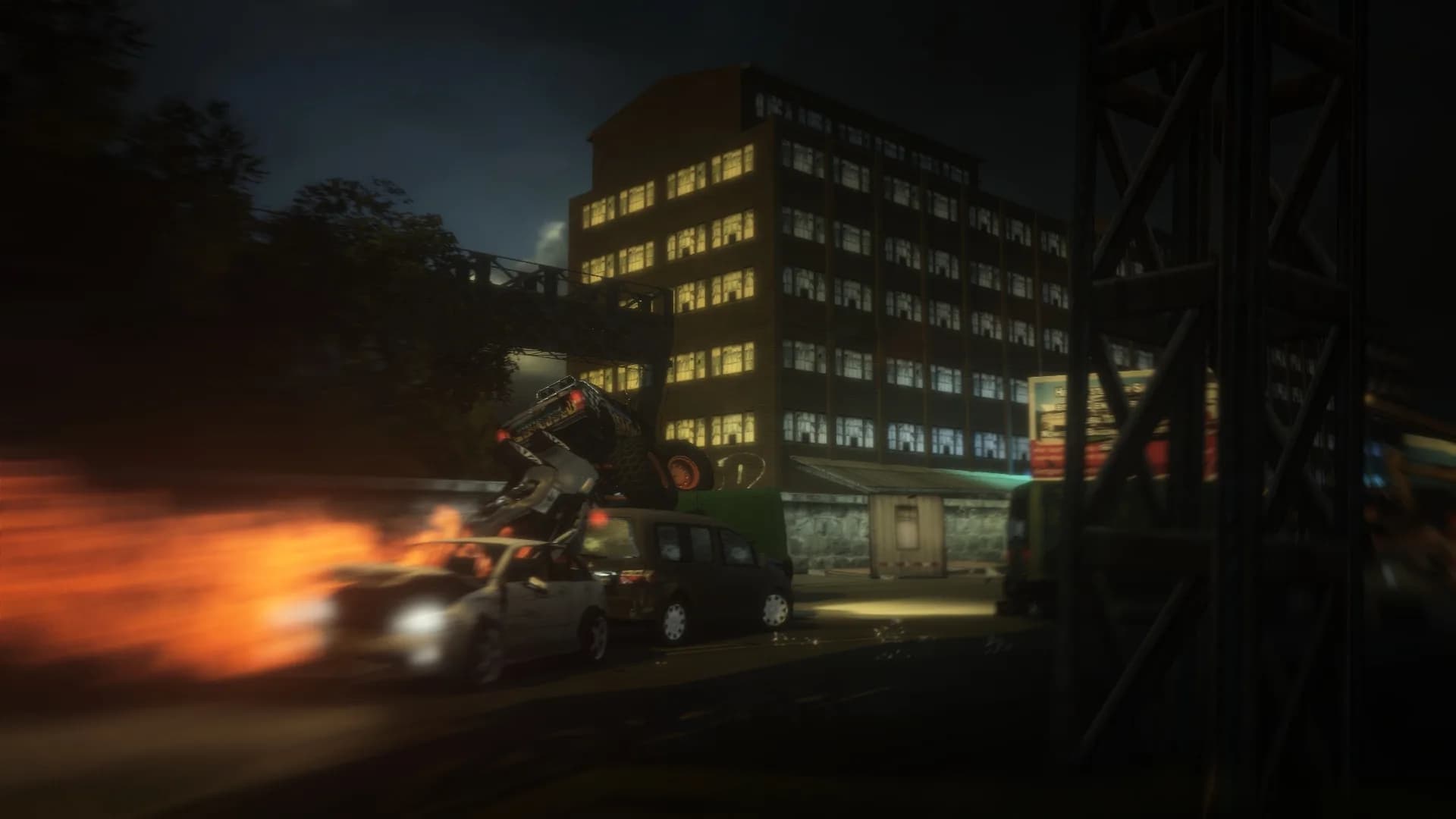 Crash Time 3 görsel 11