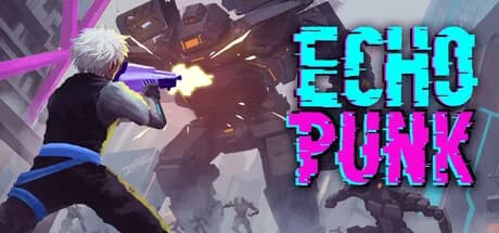 Echo Punk