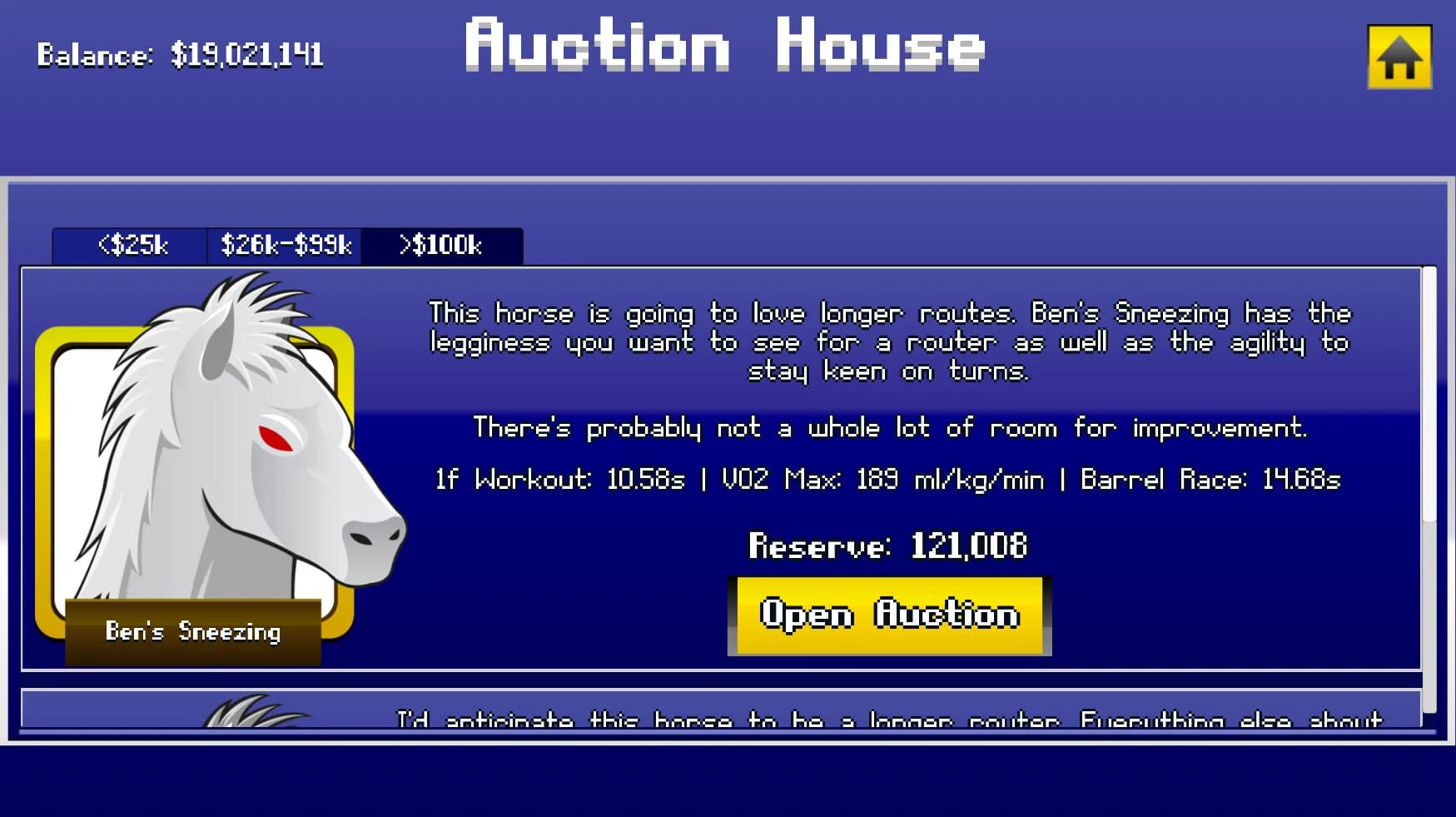 Tap Derby: Horse Racing görsel 4