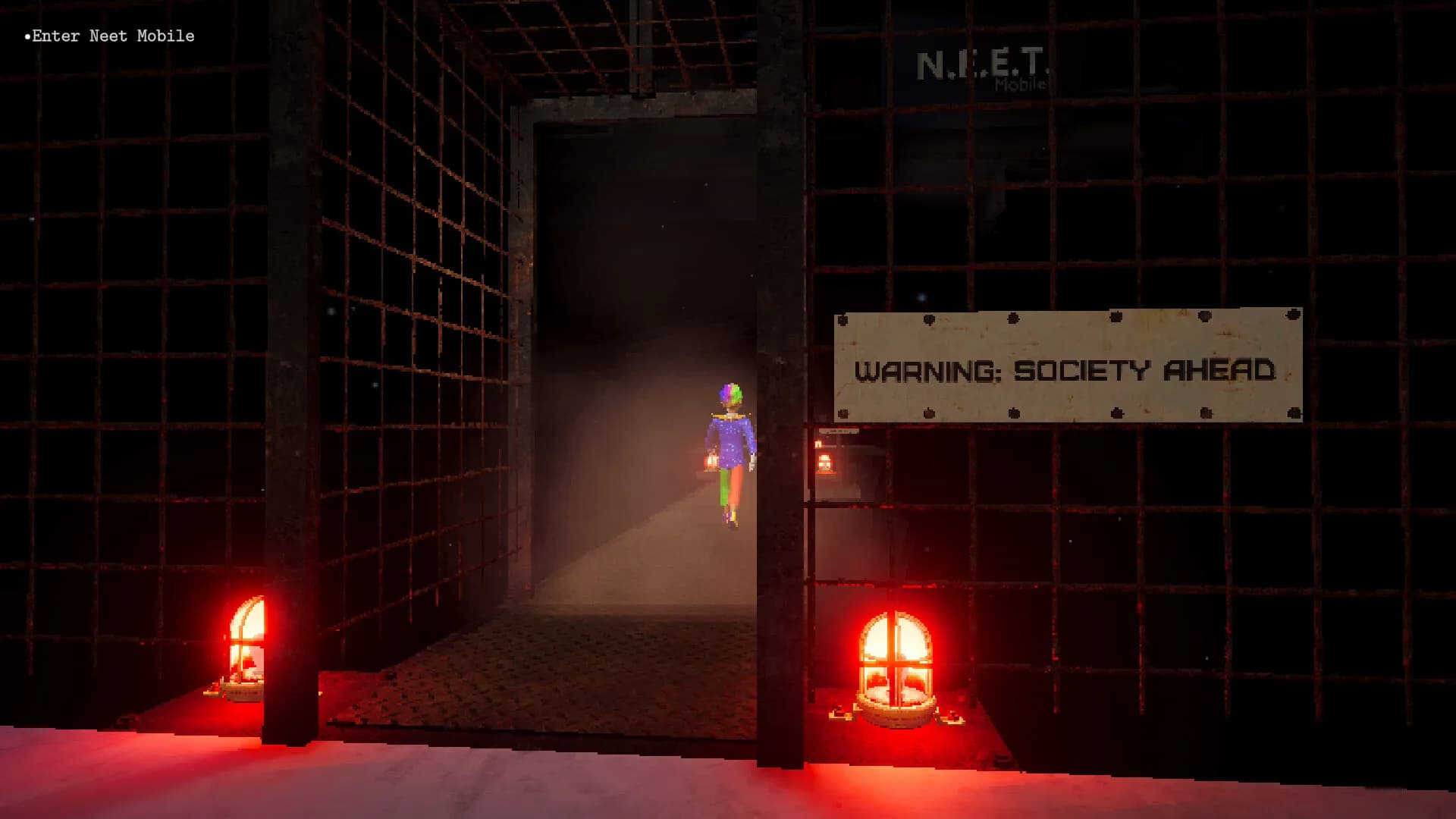 Survive Society görsel 10