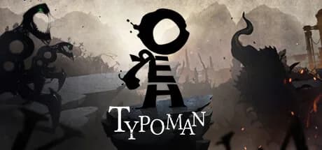 Typoman görsel 1