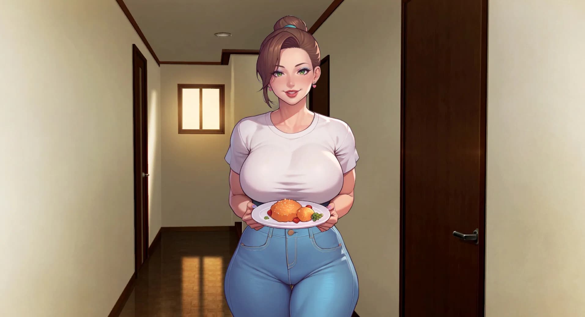 Sex Apartment 💫 görsel 3