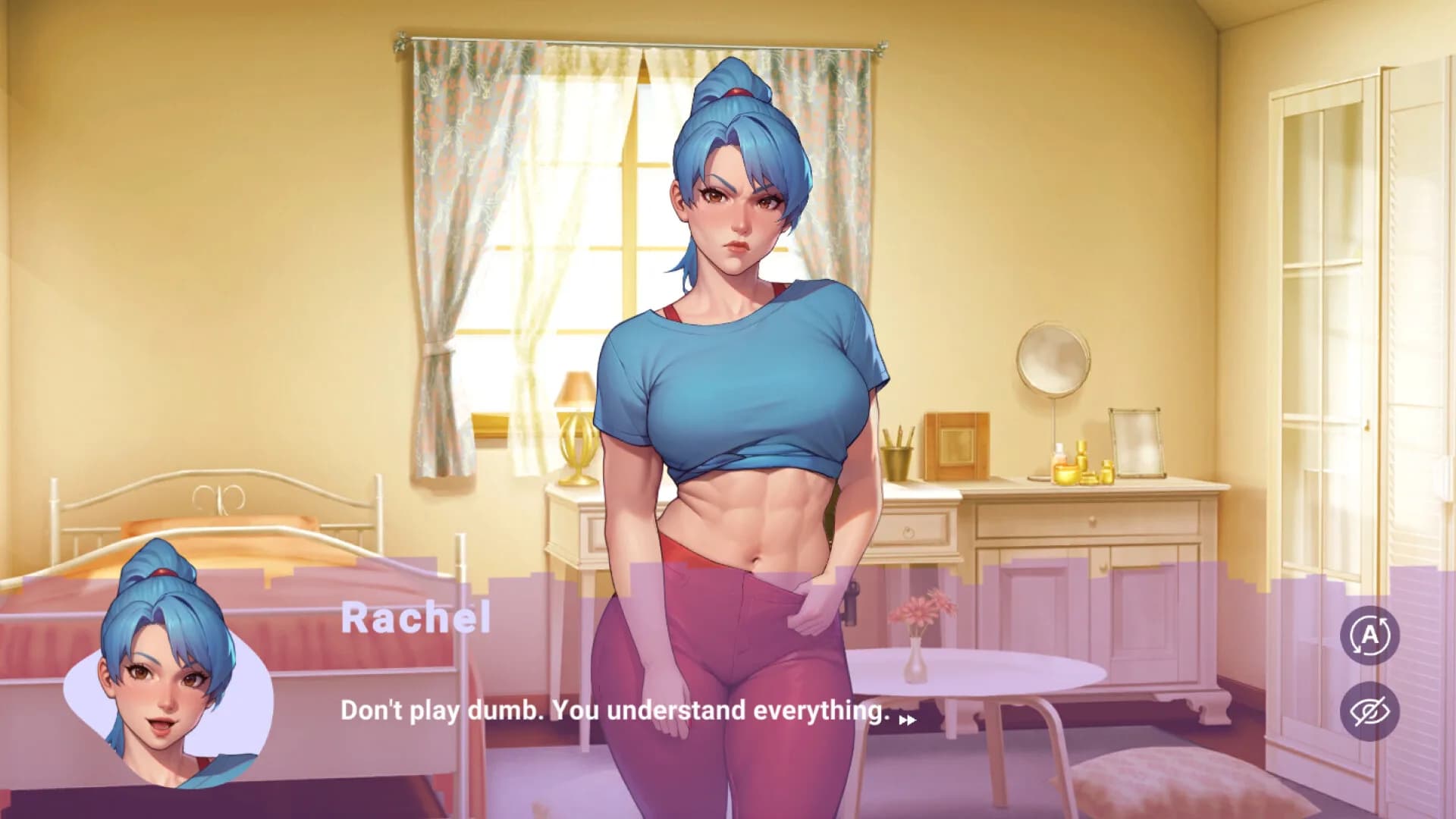 Sex Apartment 💫 görsel 7