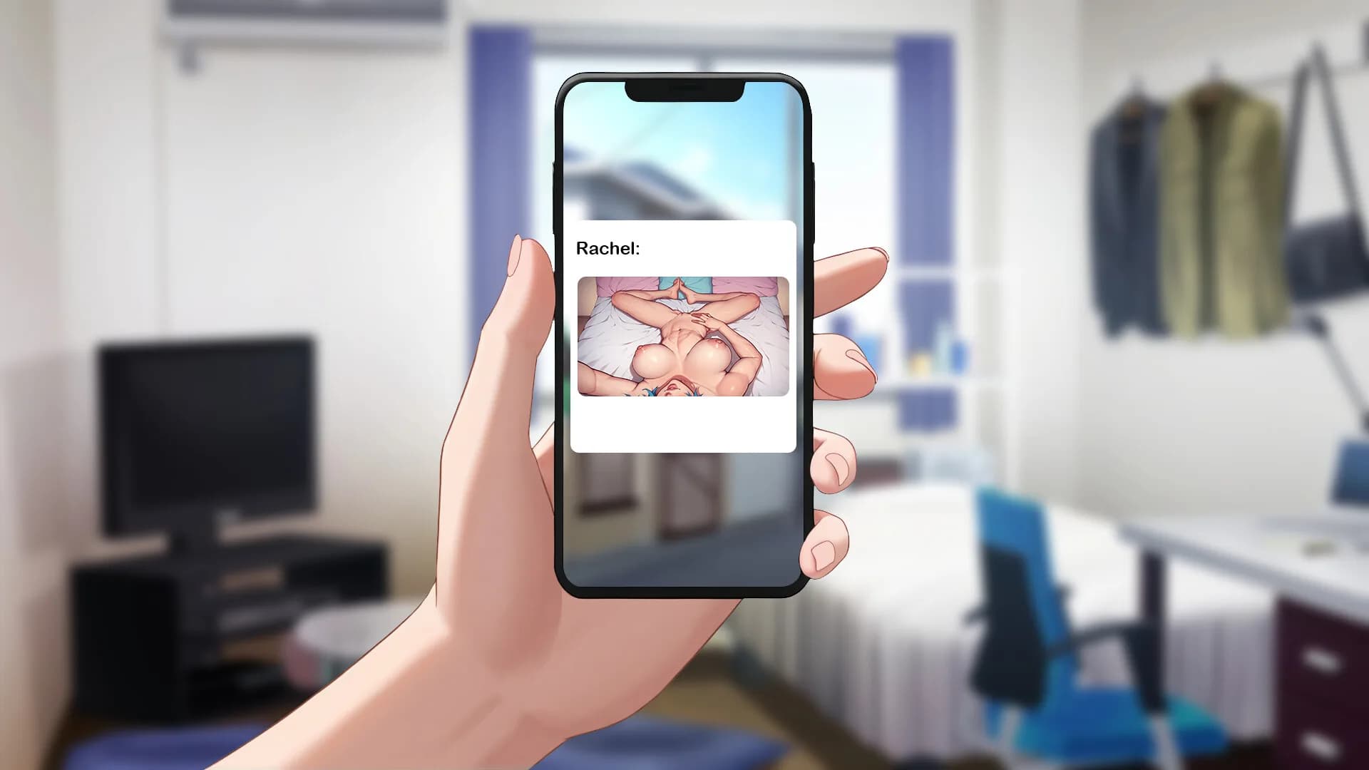 Sex Apartment 💫 görsel 8
