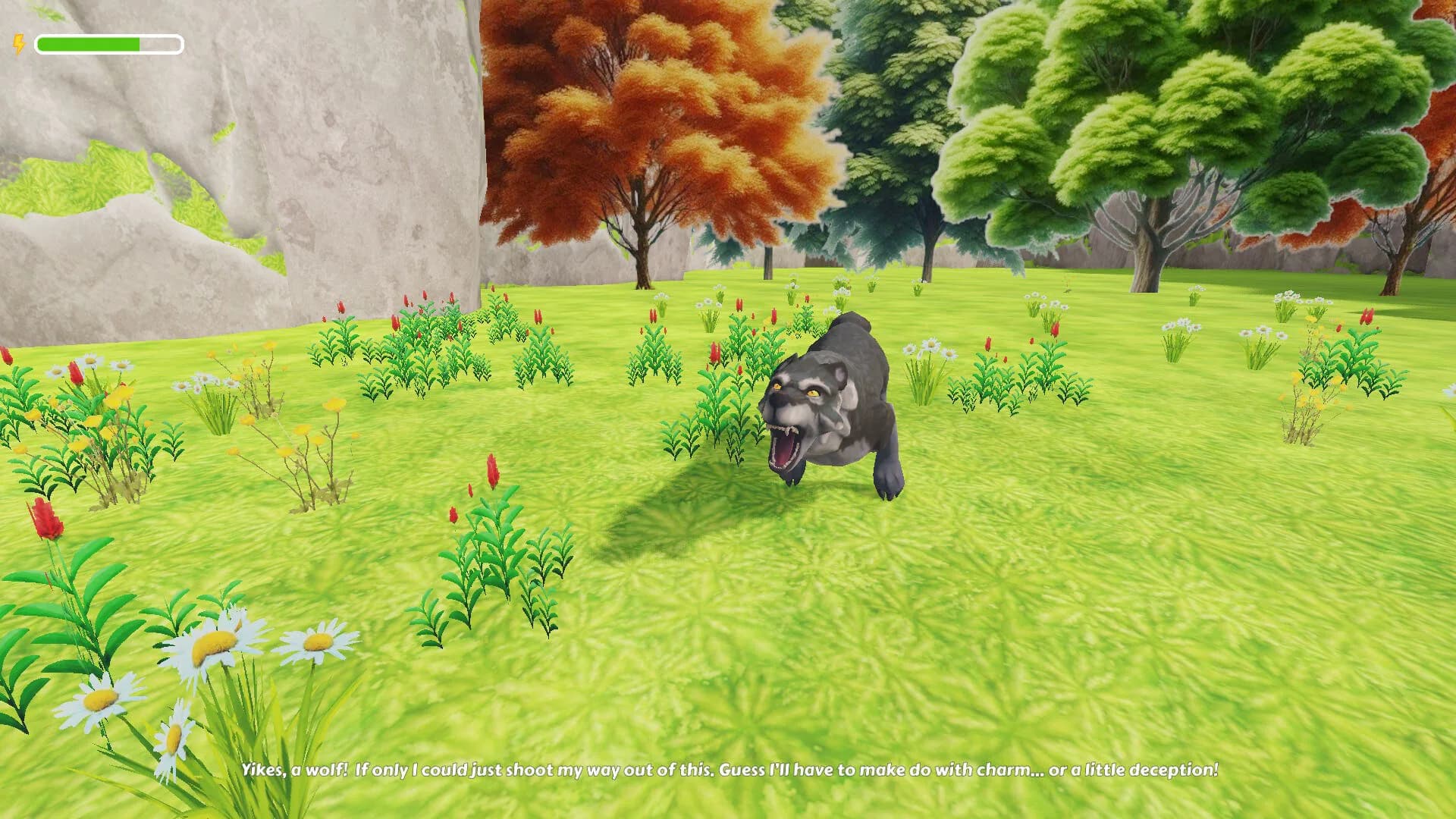 Wild Horizon: Edge of Survival görsel 6