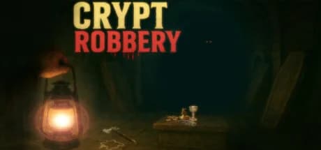 Crypt Robbery görsel 1