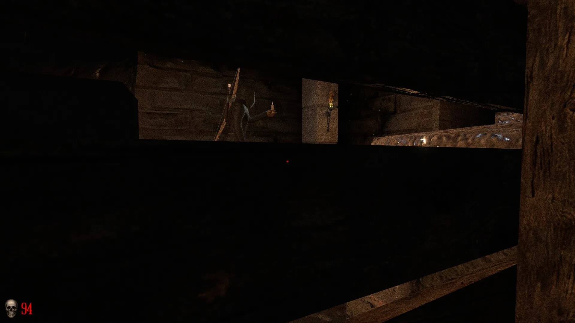 Crypt Robbery görsel 13