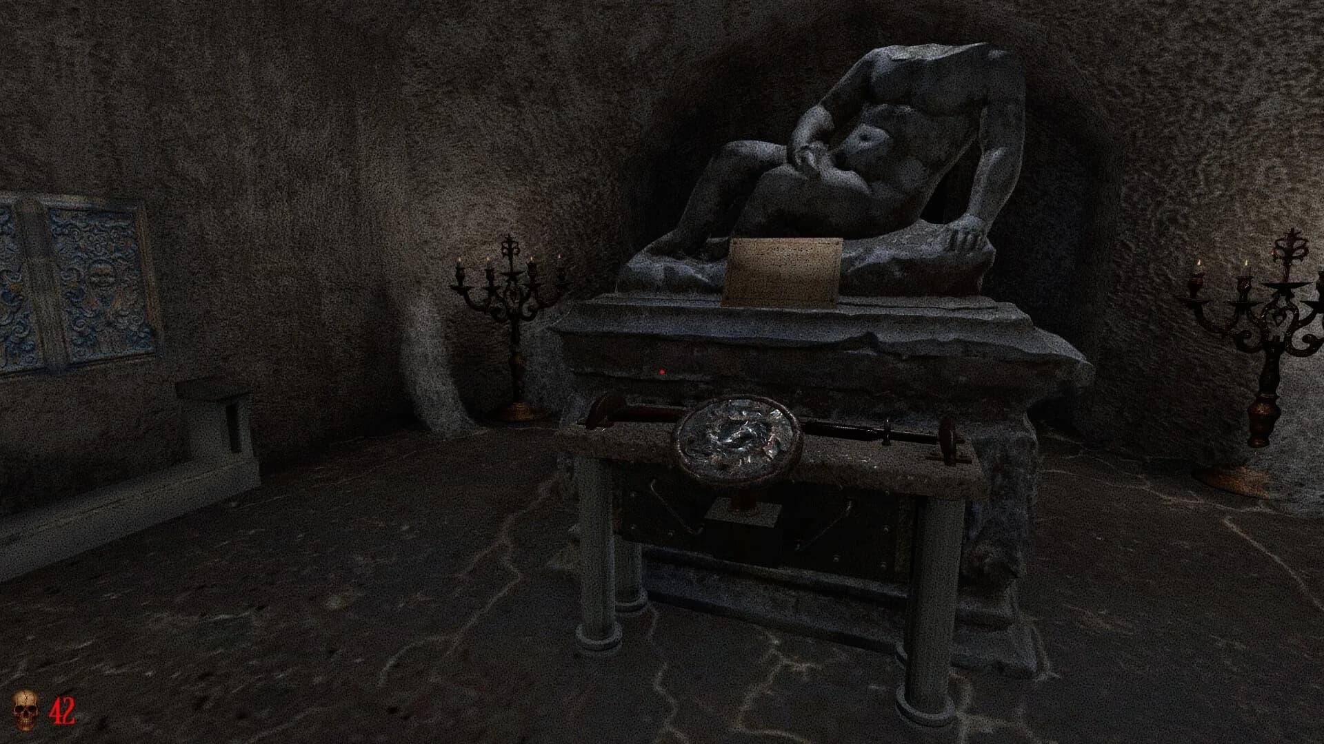 Crypt Robbery görsel 15