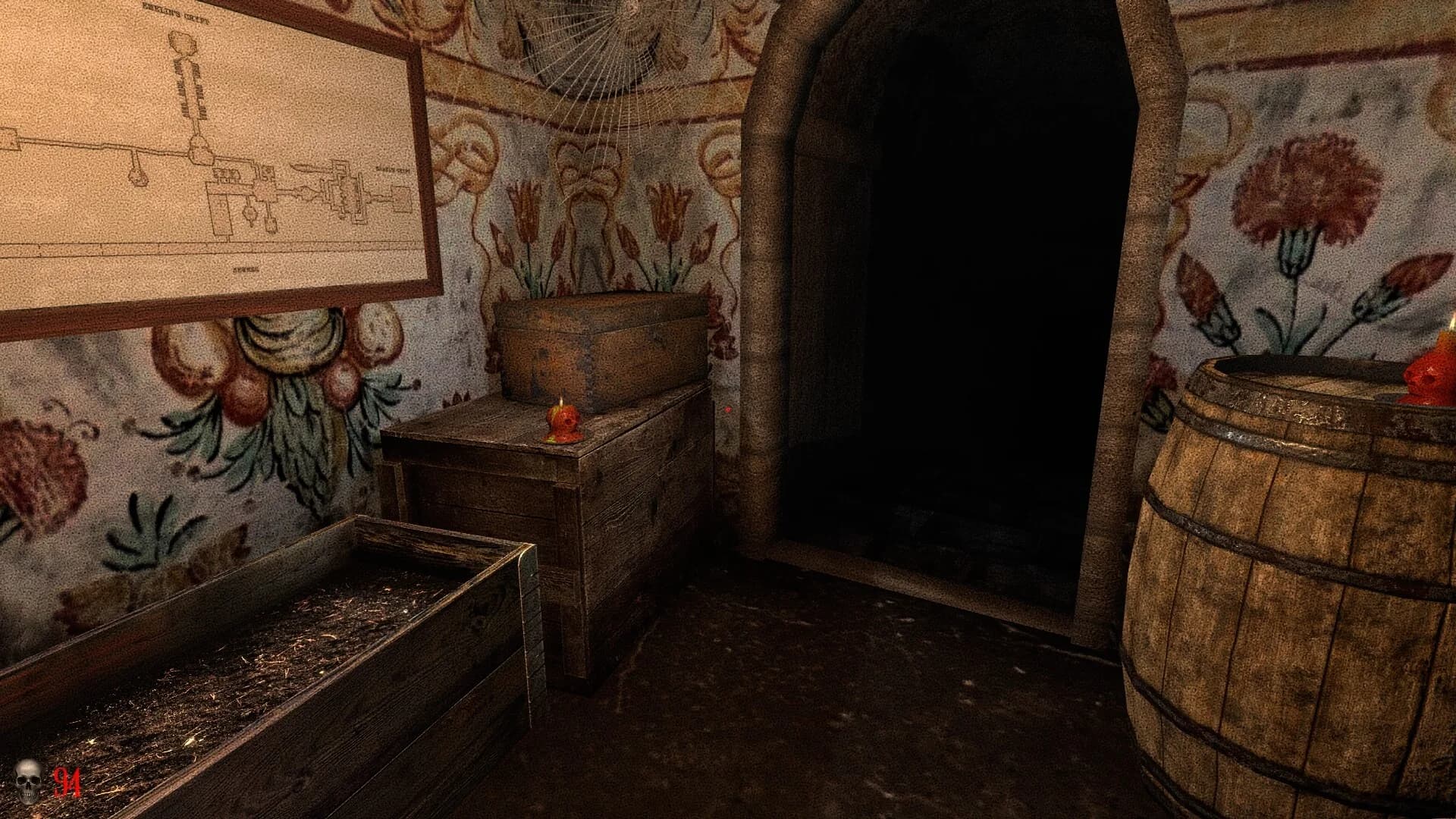 Crypt Robbery görsel 5