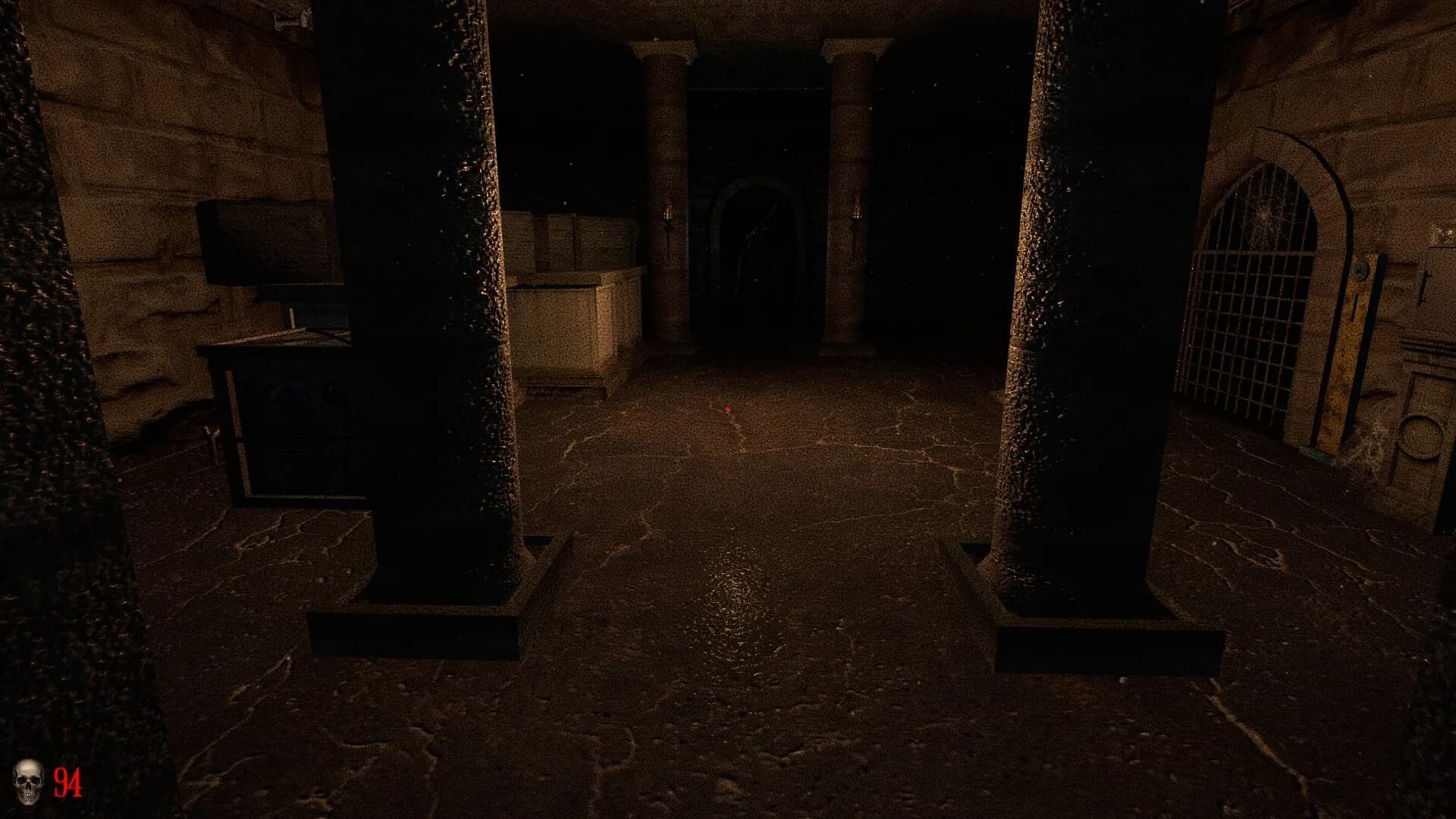 Crypt Robbery görsel 6