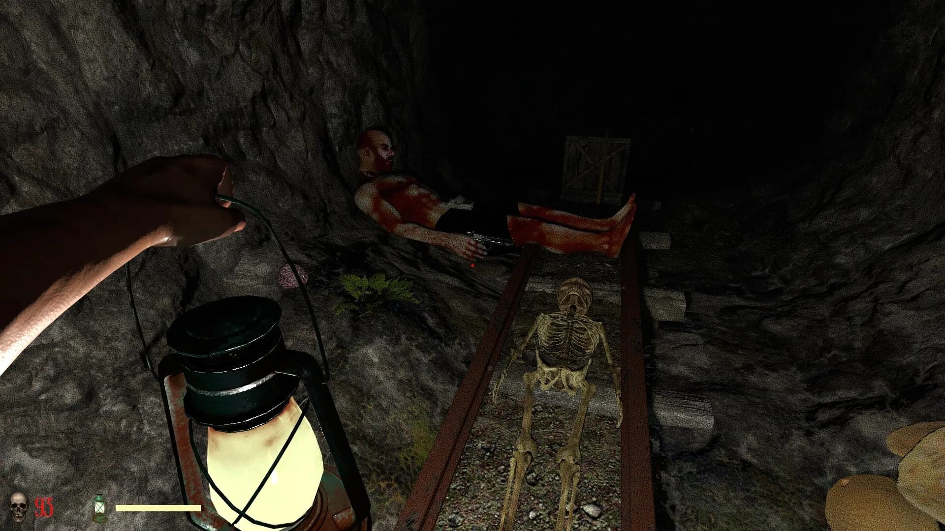 Crypt Robbery görsel 10