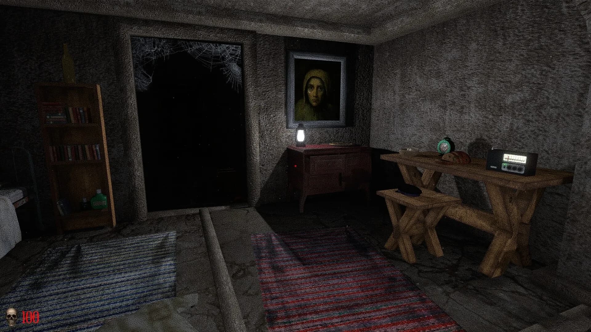 Crypt Robbery görsel 11