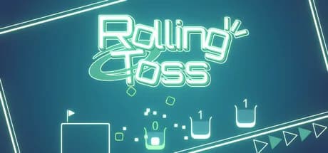 Rolling Toss görsel 1
