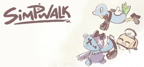 SIMPWALK