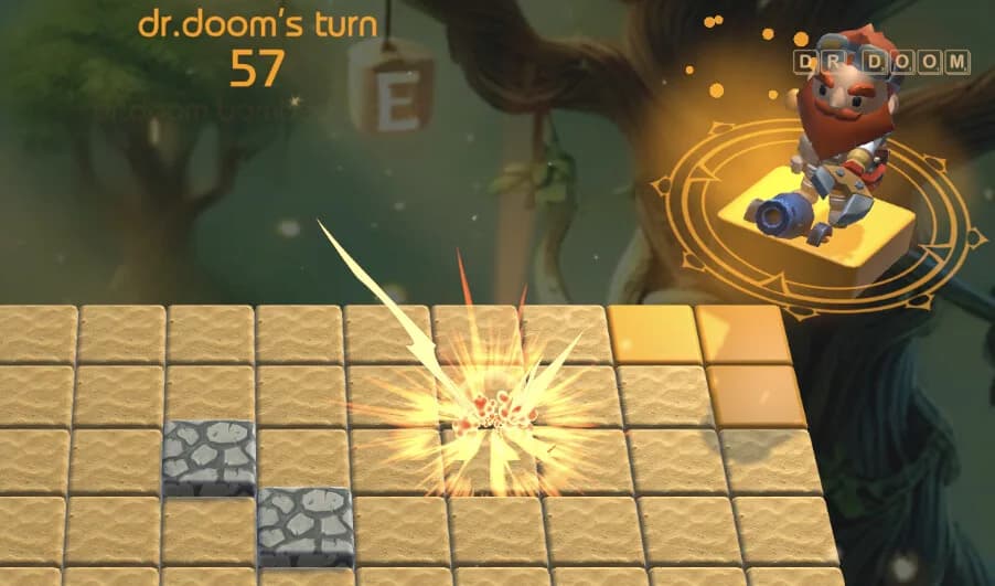 WordBlast görsel 7