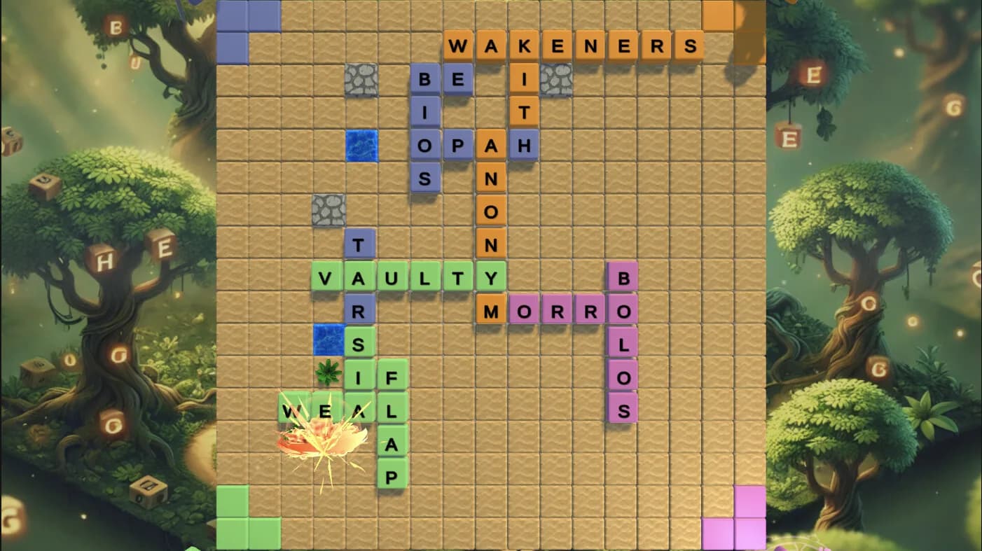 WordBlast görsel 8