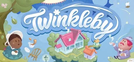 Twinkleby