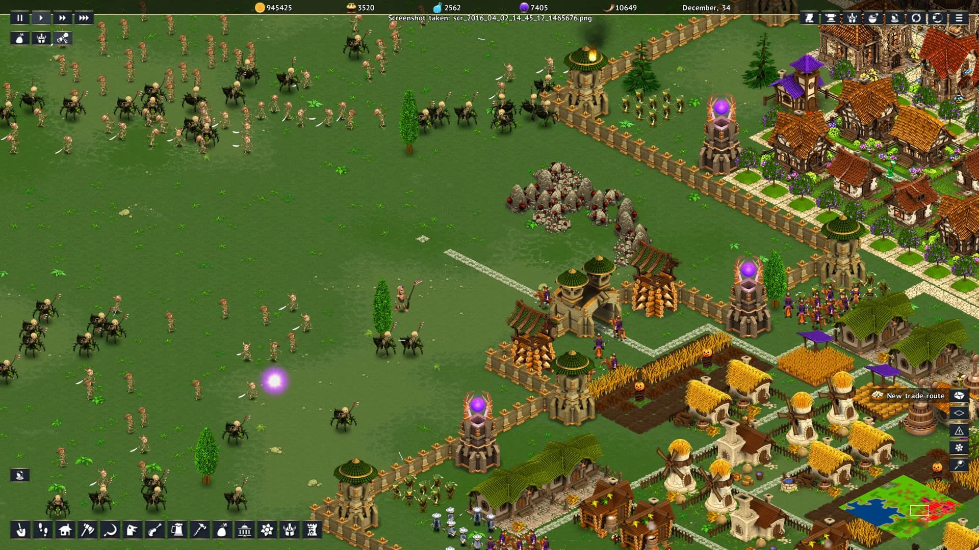Hearthlands görsel 5