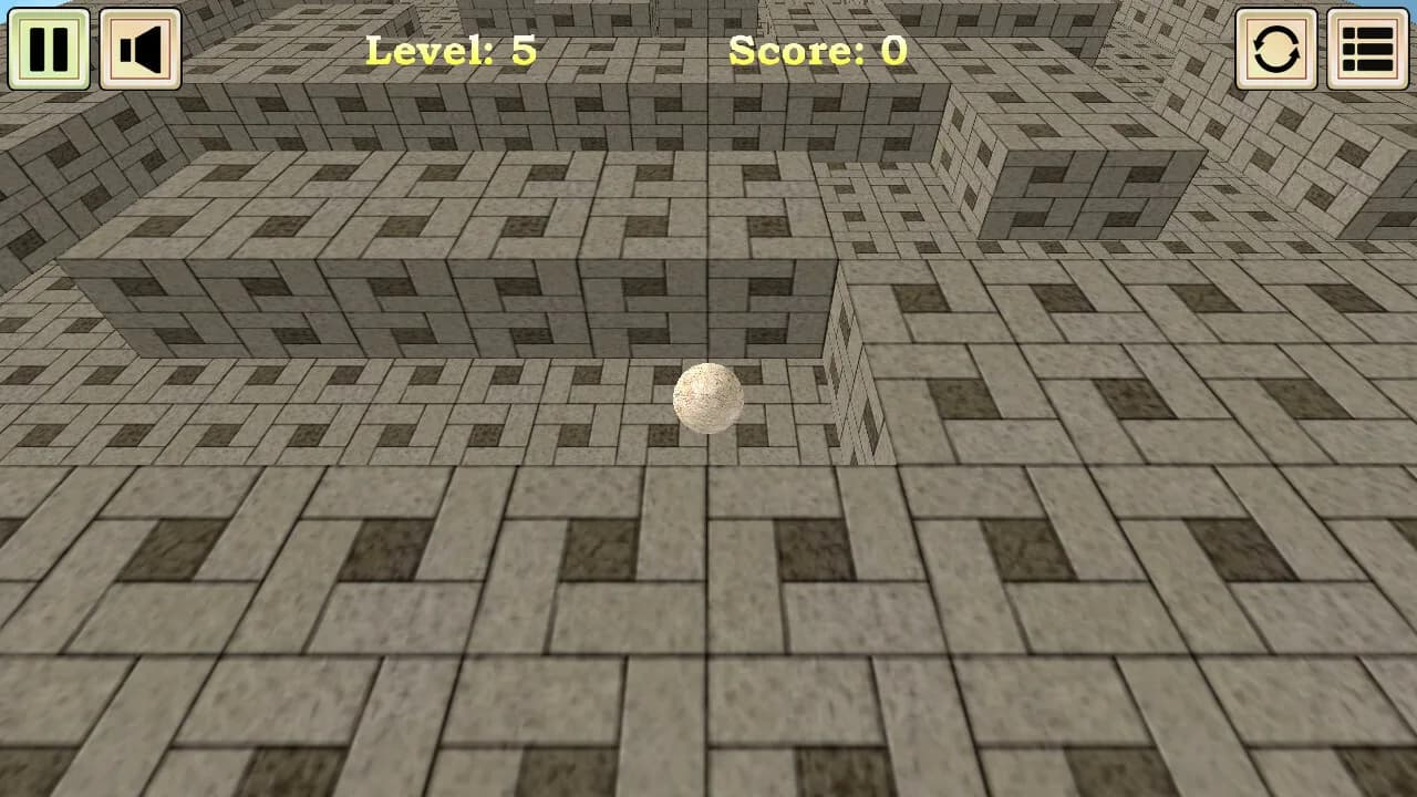 Maze Master görsel 2
