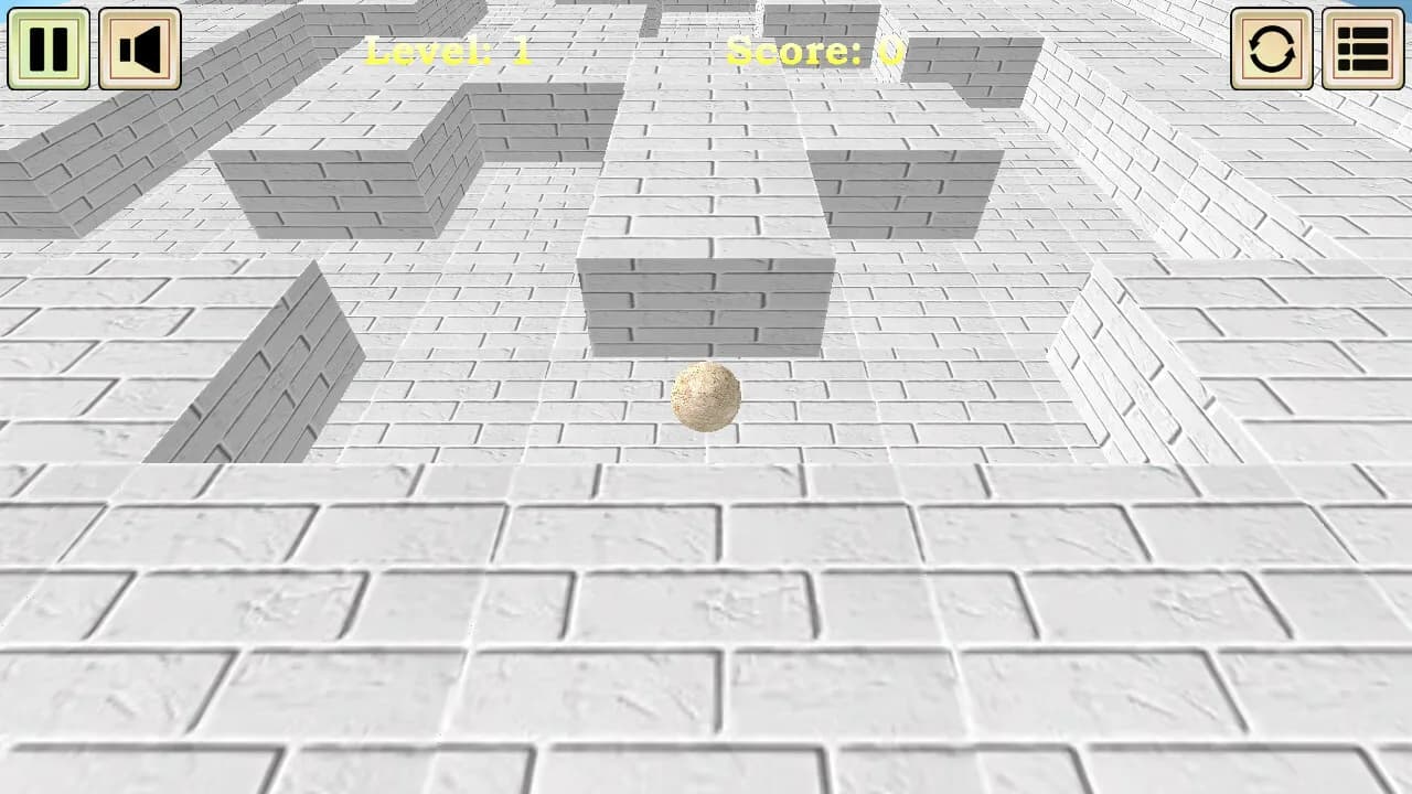 Maze Master görsel 3