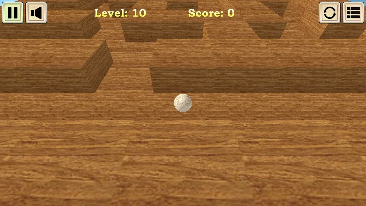 Maze Master görsel 4