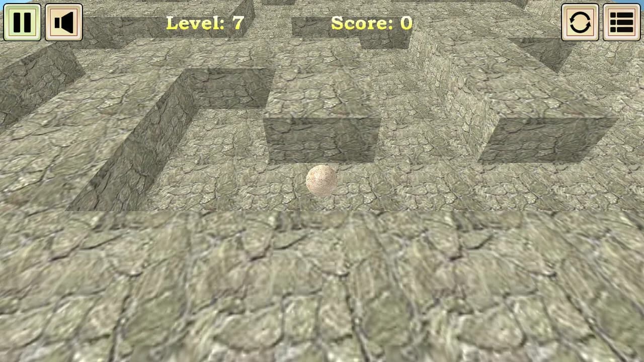 Maze Master görsel 5