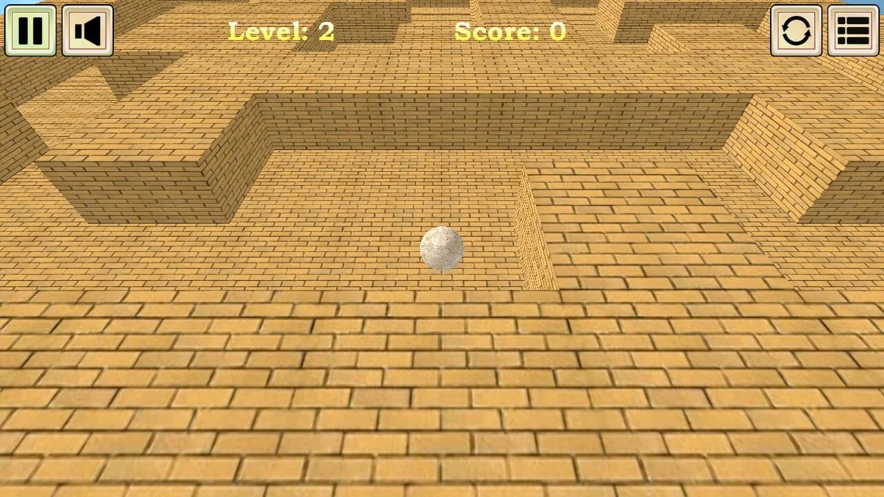 Maze Master görsel 6